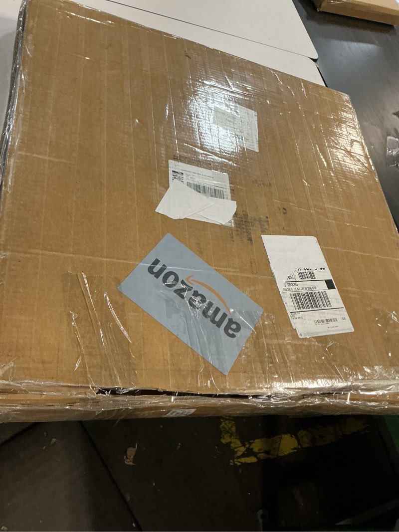 Condition photo showing New/Like New for PSLER 2’’ 00108 Hitch Mounted Mud Flaps Rock Guards for Towing for Trucks Universal for most Vehicles with Width and Height Adjustments 2 inch