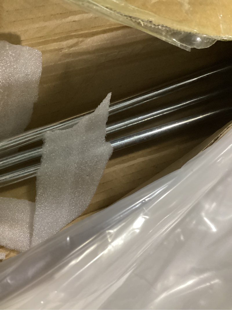 Condition photo showing Good Condition for uxcell t-handle meat boning hook, galvanized t hooks for kitchen butcher shop restaurant 16"(400mm) 3pcs 16 inch