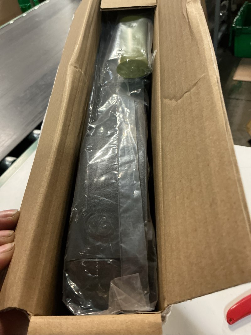 Condition photo showing New/Like New for swingline paper cutter, guillotine trimmer, 12" cut length, 10 sheet capacity, classiccut lite (9312) 10 sheet capacity classiccut lite