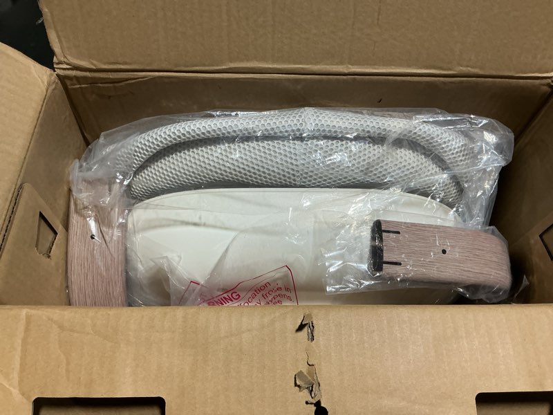 Condition photo showing Good Condition for Graco SmartSense Soothing Baby Bassinet – Smart Newborn Bassinet Detects and Automatically Responds to Baby's Cries – for Newborn Babies to 6 Months