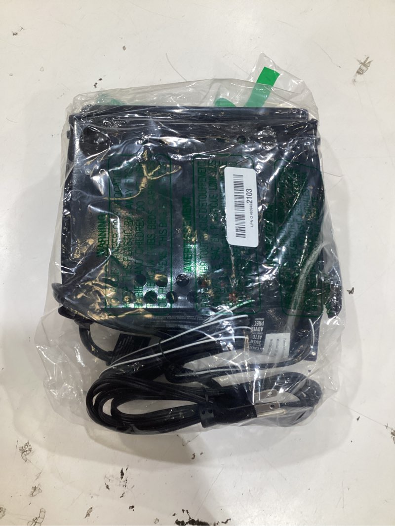 Condition photo showing New/Like New for schumacher electric battery charger and maintainer, spr1628, 3-in-1, fully automatic, 8 amps, 6 volt, 12 volt, for power sport, car, truck, and marine batteries