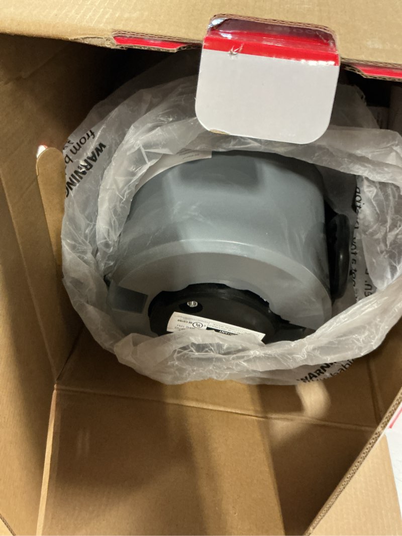 Condition photo showing Good Condition for Frigidaire 1.25 HP Corded Garbage Disposal for Kitchen Sinks | FF13DISPC1