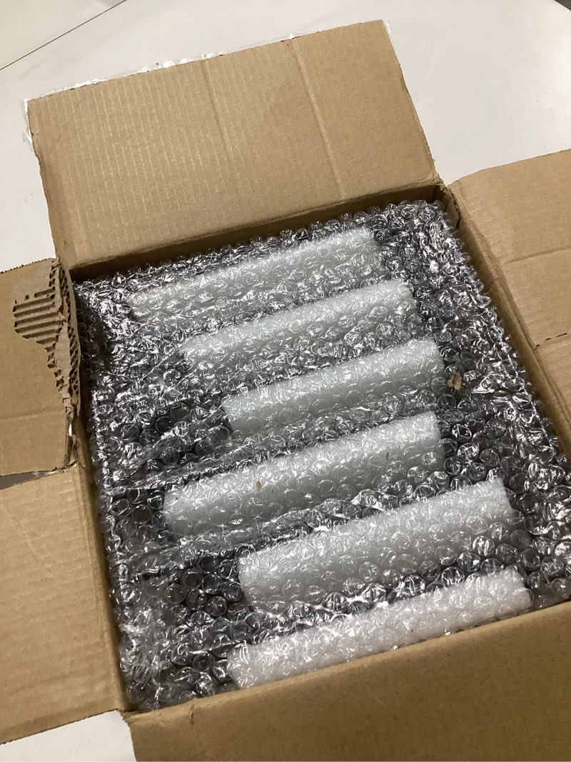 Condition photo showing New/Like New for Cutting Board Organizer(1 Pc),Kitchen Cabinet Dividers for baking sheets,Bakeware Holder with 5 Slots,Space Saving,for used to Baking Tray and Chopping Storage