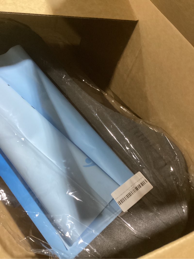 Condition photo showing Good Condition for smoothspine triple fusion back massager - the official smooth spine massager with heat - design to support lower back comfort, relaxation device for home use (triple fusion back massager)