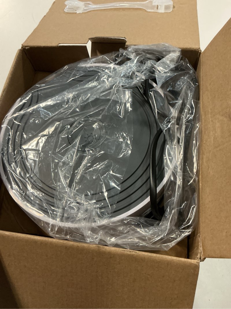 Condition photo showing Good Condition for water air purifier for home, office?water based air purifier ?air washer humidifier ?freshener for smoke and pet odors?essential oil aroma diffuser with led night light