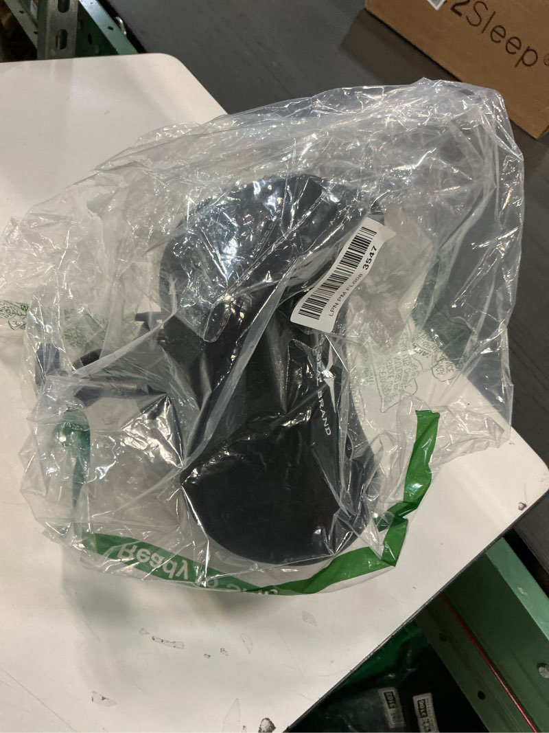 Condition photo showing Good Condition for Memory Foam Headrest Attachment for Office Chair, Adjustable Lumbar Support Pillow, Elastic Sponge Head Pillow, Desk Chair Neck Support