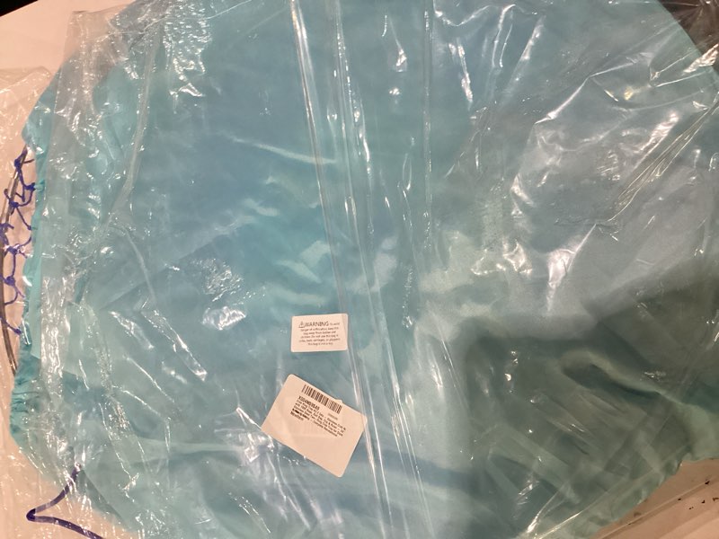 Condition photo showing Good Condition for lubag collapsible crab ring storage bag