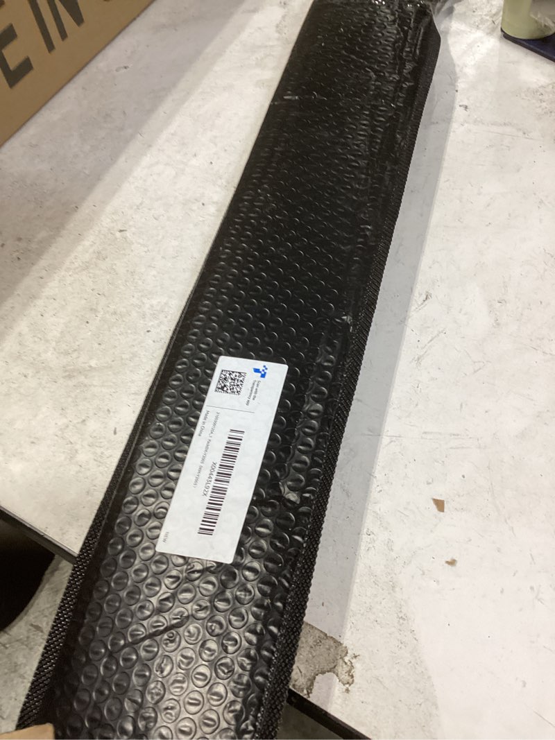 Condition photo showing New/Like New for 2105300125a lawn mower blade replacement for murray,daye & hyper tough mna152701,mna152505 push mower,20? lawn dethatcher blade replaces parts 212-9903,355-101
