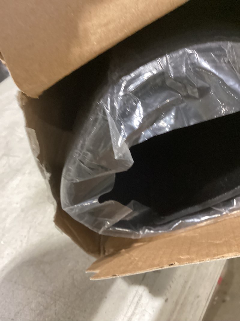 Condition photo showing Good Condition for VIVOSUN 48" x 20.75" Seedling Heat Mat and Digital Thermostat Combo Set, UL & MET-Certified Warm Hydroponic Heating Pad for Germination, Indoor Gardening, Greenhouse 48"x20.75"