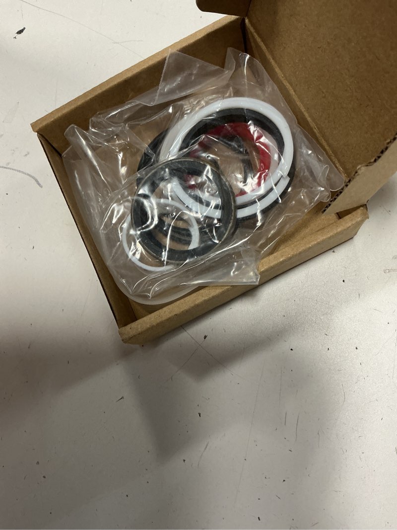 Condition photo showing New/Like New for 87311856 replacement seal kits compatible with case-ih & new holland cylinders (2" bore with 1-1/4" rod)