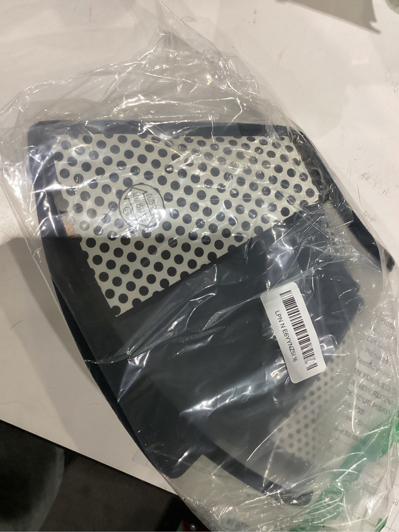 Condition photo showing Good Condition for gladog soft dog cone collar – 3 similar sizes per set (s/m/l) for better fit, xl single size – cone for dogs to stop licking, adjustable e collar for dogs after surgery, elizabethan collar for dog m?puppy or medium dog?