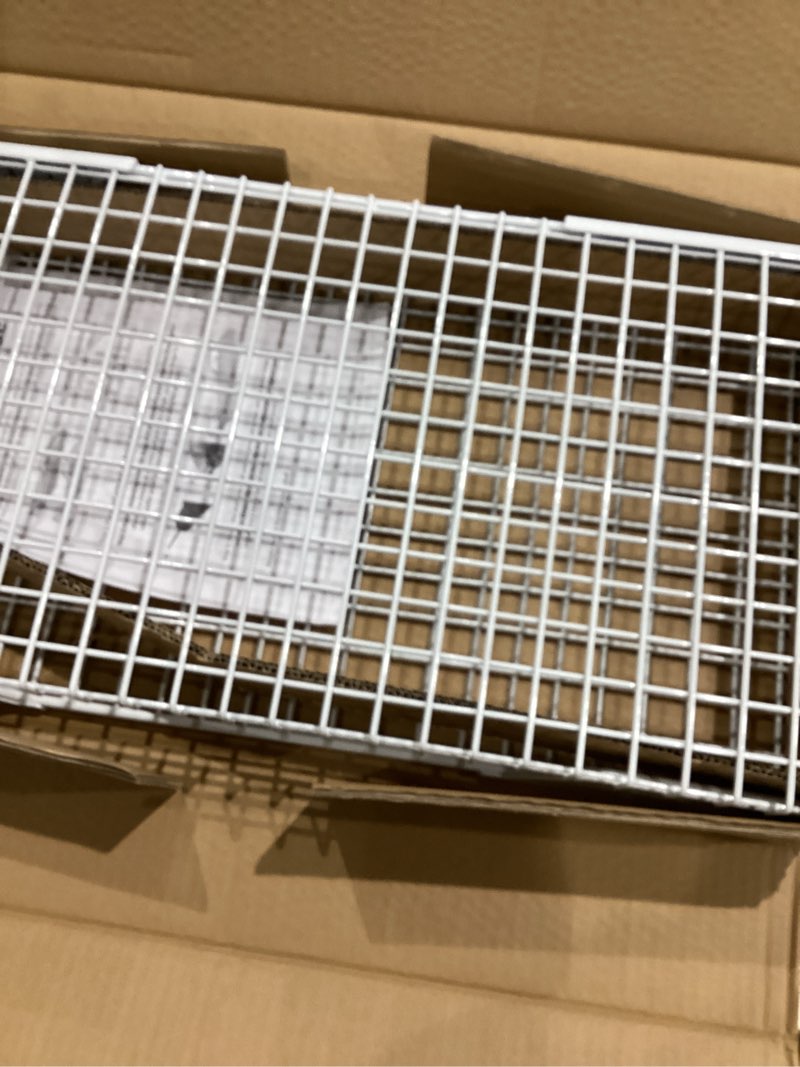 Ultrawall Wall Mounted Storage Shelf for Garage, 2 Pack Metal Shelf Rack, Heavy-Duty Wall Organizer Shelves Suitable for Shop, Shed, Garage 23.5inch x 12inch(White)