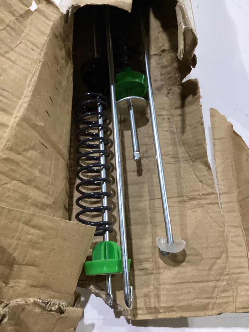 Condition photo showing As Is for wtw5000dw2 wtw5000dw3 wtw5000dw1 mvwx655dw1 w11130362 suspension rod kit by blutoget w11228718 fit for whirlpool kenmore may-tag washer suspension rods mvwc555dw wtw5000dw0, mvwc565fw0, mvwx655dw0