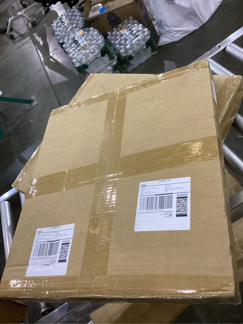 Condition photo showing New/Like New for Griddle Insert for Weber Spirit 200 Series E-210 S-210 E-220 S-220 for Weber GS4 Spirit I & II 200 Grill Parts, Full Size Griddle Replacement Parts for Spirit E210 Flat Top Grill Griddle 19.6" x 17.4" x 1.3"