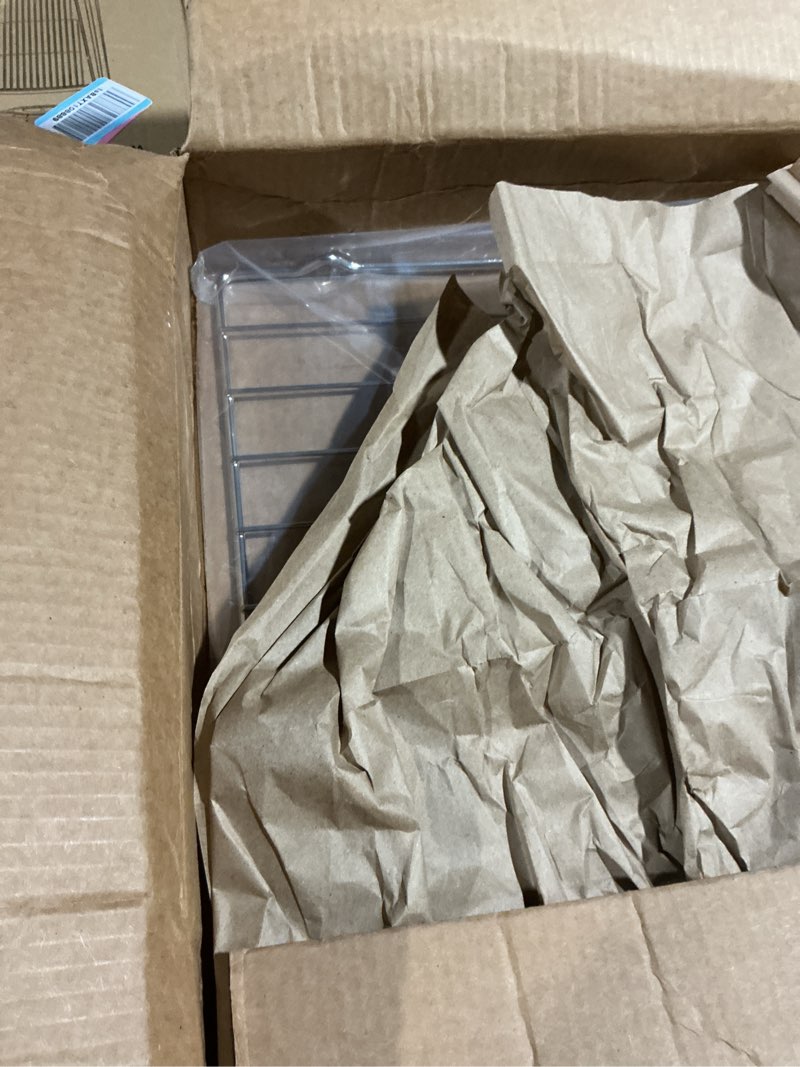 Condition photo showing Good Condition for 316067902 Oven Rack Replacement 22.6 x 16 Oven Rack Compatible with GE Range Oven Stove (1 Pack)