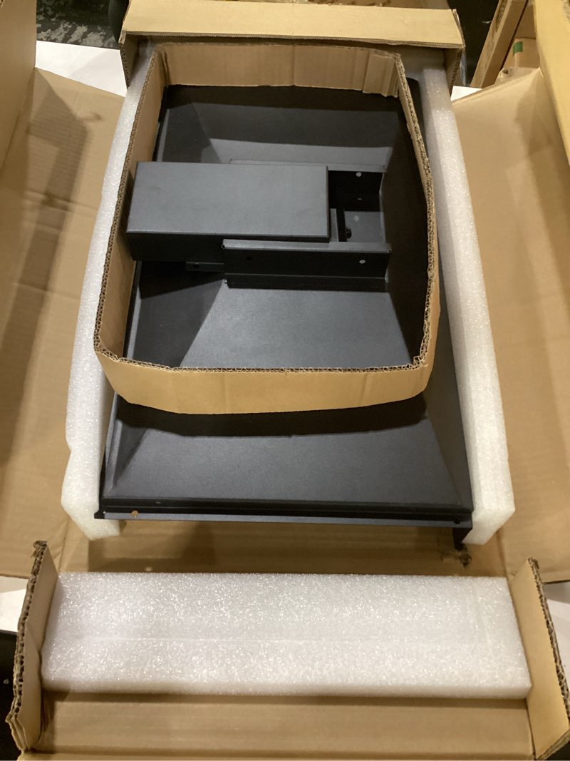 Condition photo showing Good Condition for g470-0800-w1 grease tray grill replacement parts for charbroil performance 5 4 burner grill parts drip pan 463347519 463342119 463347017 463335517 grease drip tray with catch pan grill accessories