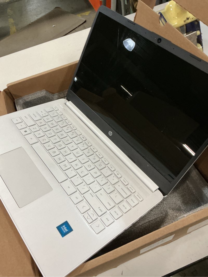 Condition photo showing Working Condition Verified for EPE Universal Laptop Shipping Box I Eco-Friendly I Fits Most Laptop Sizes I Secure Packaging Solution | theBOXlarge V2 1