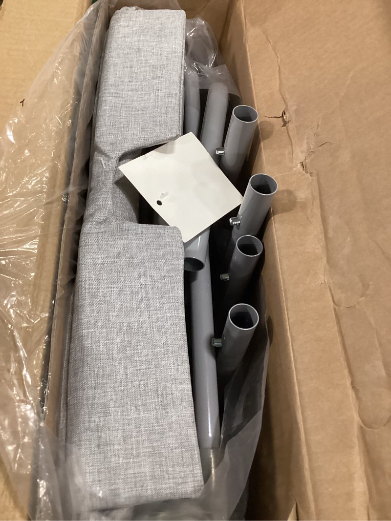 Condition photo showing New/Like New for Saryocy Baby Changing Table, Versatile Folding Changing Table, Waterproof Diaper Changing Station, A