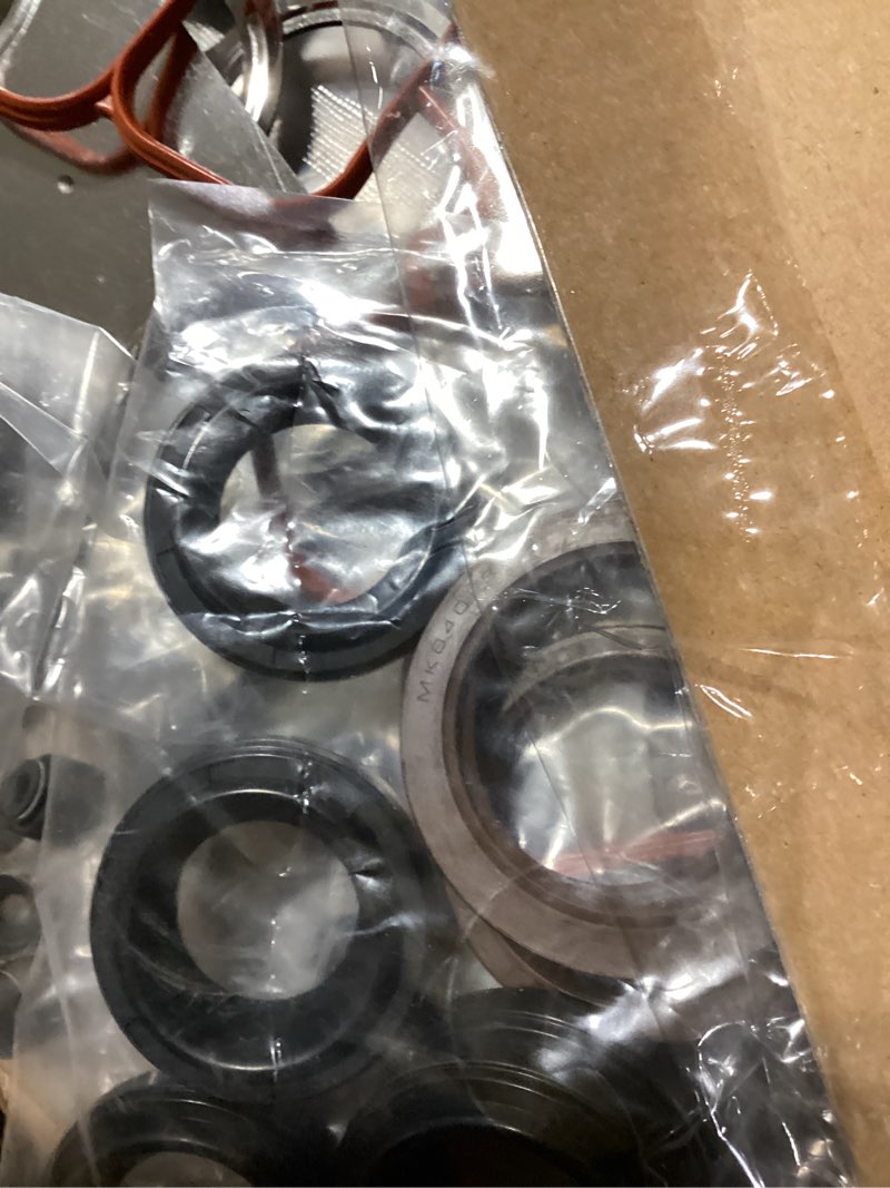 Condition photo showing New/Like New for HS26266PT Head Gasket Set Fit for Toyota Sienna for Camry for Solara for Highlander, Fit for Lexus RX330 ES330 RX400H 2004-2010, OE#HGS953 HS2049