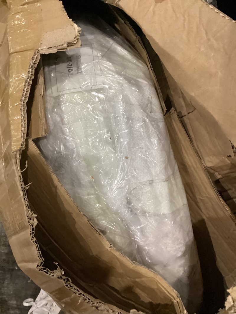 Condition photo showing Good Condition for breezehug 175 ft 2/0 2/0 1 urd aluminum direct burial cable 600v, 245a ampacity, 19-strand, service cable, direct burial wire for mobile homes underground electrical service
