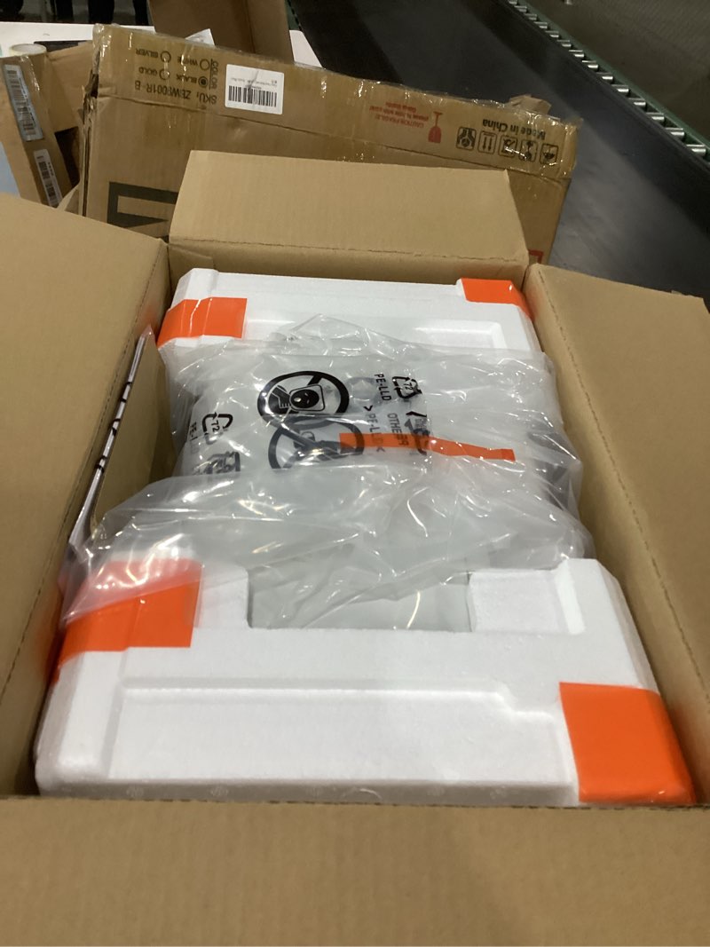 Condition photo showing New/Like New for Canon imageCLASS LBP172dw – Monochrome Duplex, Wireless Laser Printer, Single Function, Home Office, Mobile Ready, 1 Year Limited Warranty, 35 PPM, White