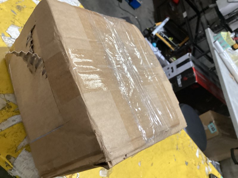 Condition photo showing Good Condition for 9.5x2.5-6.1 off-road solid tire replacement for niu kqi3 pro/max/sport scooter - puncture-free, hassle-free maintenance - anti-skid, shockproof 9.5 x 2.50 inch tubeless tire (3 color 2pcs)