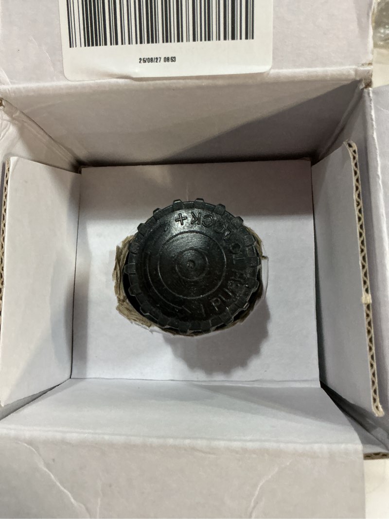 Condition photo showing Good Condition for aro p39344-600-vs air filter-regulator piggyback, 1/2" npt - 150 psi max inlet