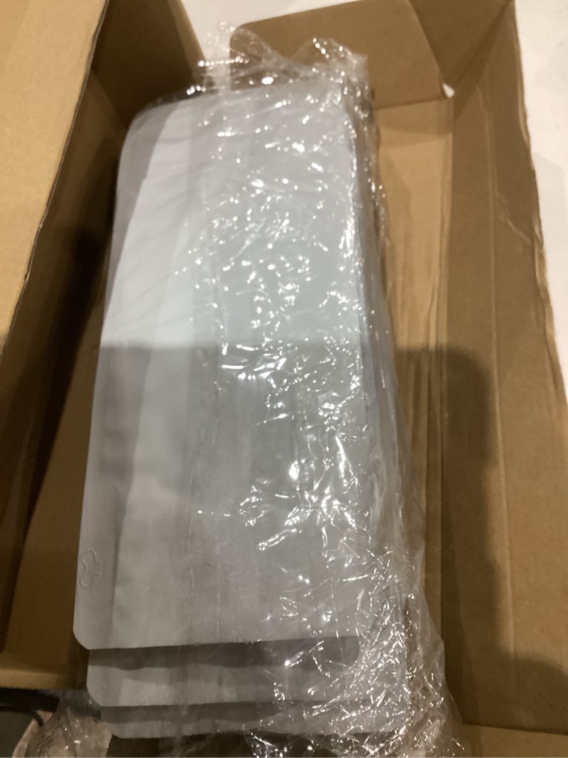 Condition photo showing Good Condition for REMTAP Coffee Bags with Valve(50pcs,12 oz) white High Barrier Aluminumed Foil Flat Bottom Standing Coffee Beans Storage Bags,Reusable Heat Sealable Side Zipper Pouches for Home or Store 12oz/50pcs White