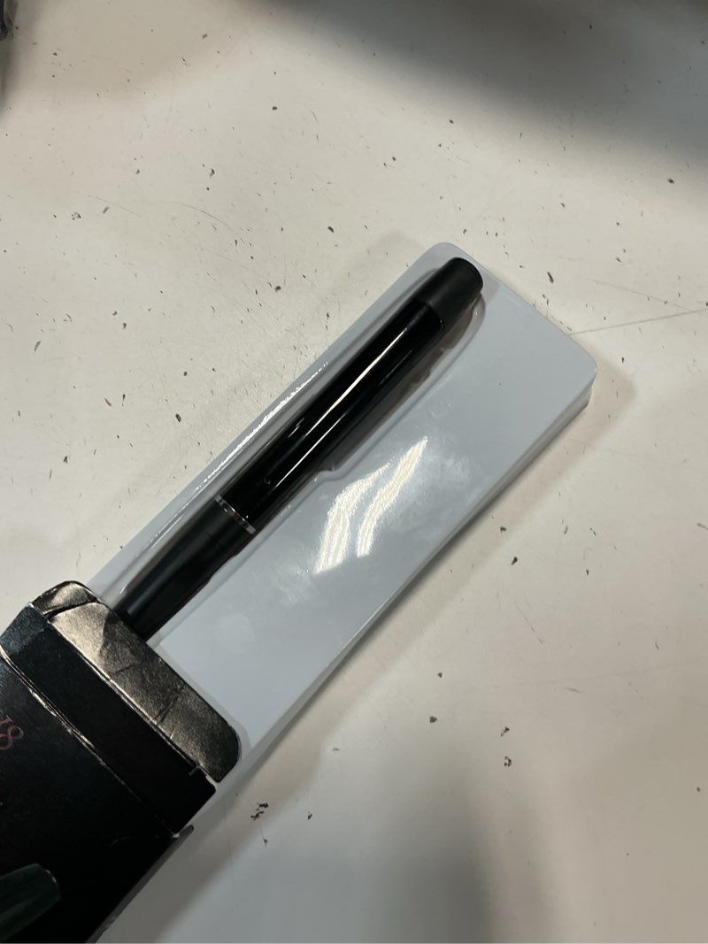Condition photo showing Good Condition for 1080p mini hidden camera?hd camera pen – nanny cam mini security cameras?long battery life?easy to use?micro pen camera for important moment?2026 upgrade? black1