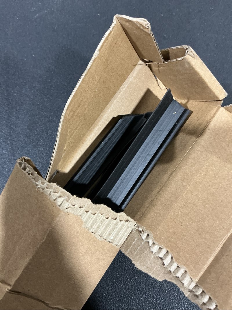 Condition photo showing Good Condition for Dishwasher Door Seal Compatible with Whirlpool Kenmore Kitchenaid Dishwasher, Replace W10864081 W10179427 Dishwasher Cabinet Seal