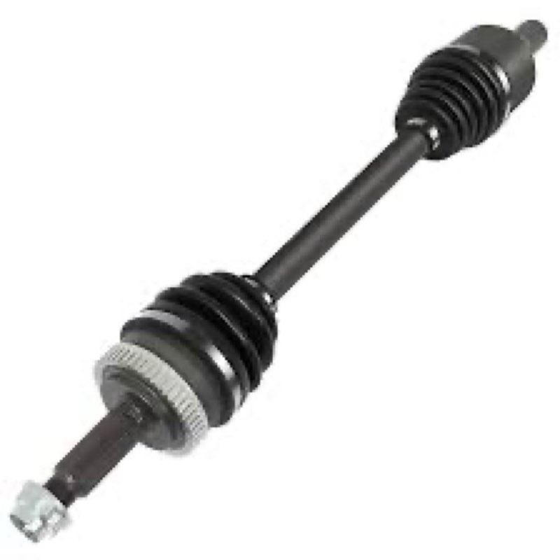 cciyu 60-3720 Front Left CV Axle Shaft Assembly for Hyundai for Sonata 2011-2014 (1 Pack)