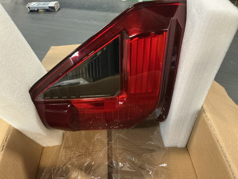 Condition photo showing Good Condition for STRAUTOS Tail Light Assembly Compatible With 2024-2026 F150 XL XLT Halogen Brake Rear Taillight With