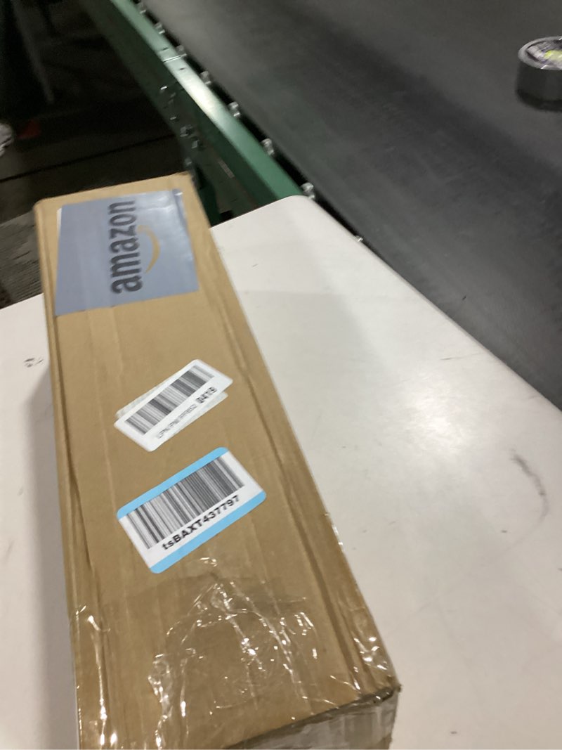 Condition photo showing Good Condition for Large Stone Bath Mat 31.5 x 19.7in, Quick Dry Stone Drying Mats for Bathroom, Super Absorbent Foldab