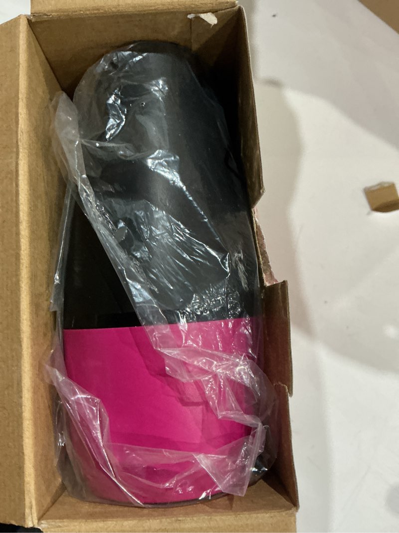 Condition photo showing Good Condition for revlon perfect match 1875w essential hair dryer, pink