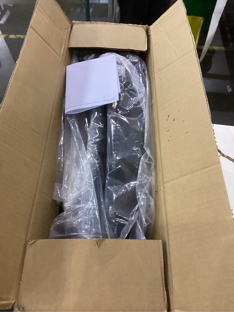 Condition photo showing New/Like New for LASFIT Floor Mats Fit for BMW X3 2025 2026, Custom Fit TPE All Weather Waterproof Floor Liners Front & Rear Rows Car Mats for BMW X3 30 xDrive M50 xDrive, Black 2) BMW X3 2025-2026 | Floor Mats