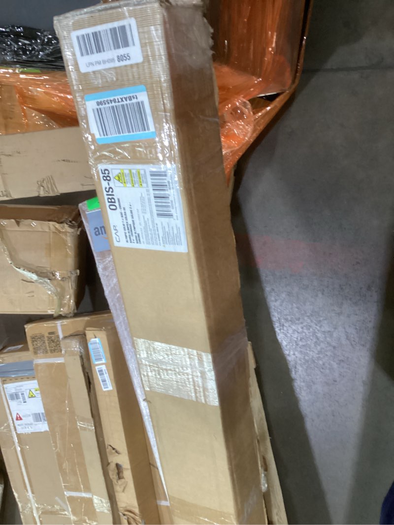 Condition photo showing As Is for CAP Barbell 2-Inch Olympic 7 ft Barbell Bars | Multiple Options