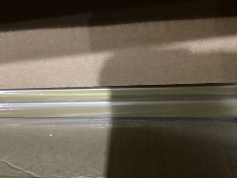 Condition photo showing New/Like New for alexis 54" coffee table