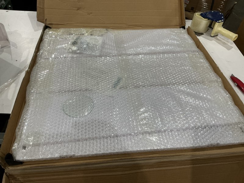 Condition photo showing Good Condition for lesolar radiator cover cabinet with hinged top, ventilated heater cover for home, freestanding radiator cover enclosure for living room, bedroom & hallway