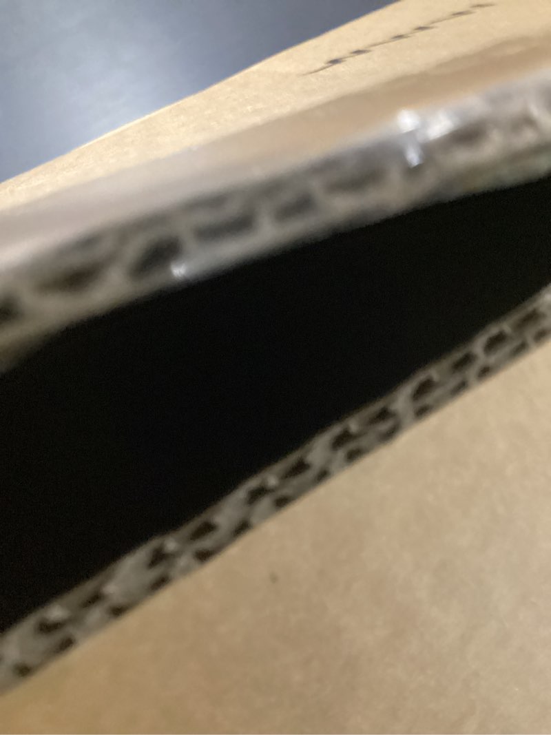 Condition photo showing As Is for ADM Banjo 5 String Full Size Banjoes Set, 38 Inch Beginner Banjo Kit with Resonator, Remo Drum Head, Open or Closed Back, Gift Package Free Lessons Starter Accessories for Adults Teenager, Brown Brown 38 Inch