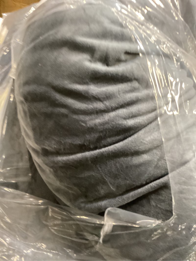 allopera pregnancy pillow, full body 57 inch maternity pillow with removable washable cover - sleep 