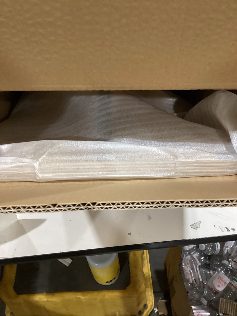Condition photo showing New/Like New for Rtating rocker balance boardo