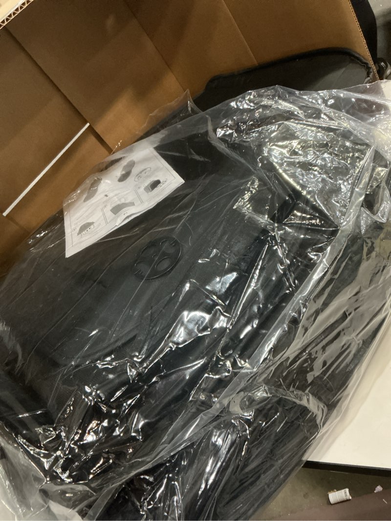 Condition photo showing Good Condition for Kaomim Fit Accord Car Seat Covers (5 Seats Full Set) Compatible with Honda Accord 2003-2024-2025 202