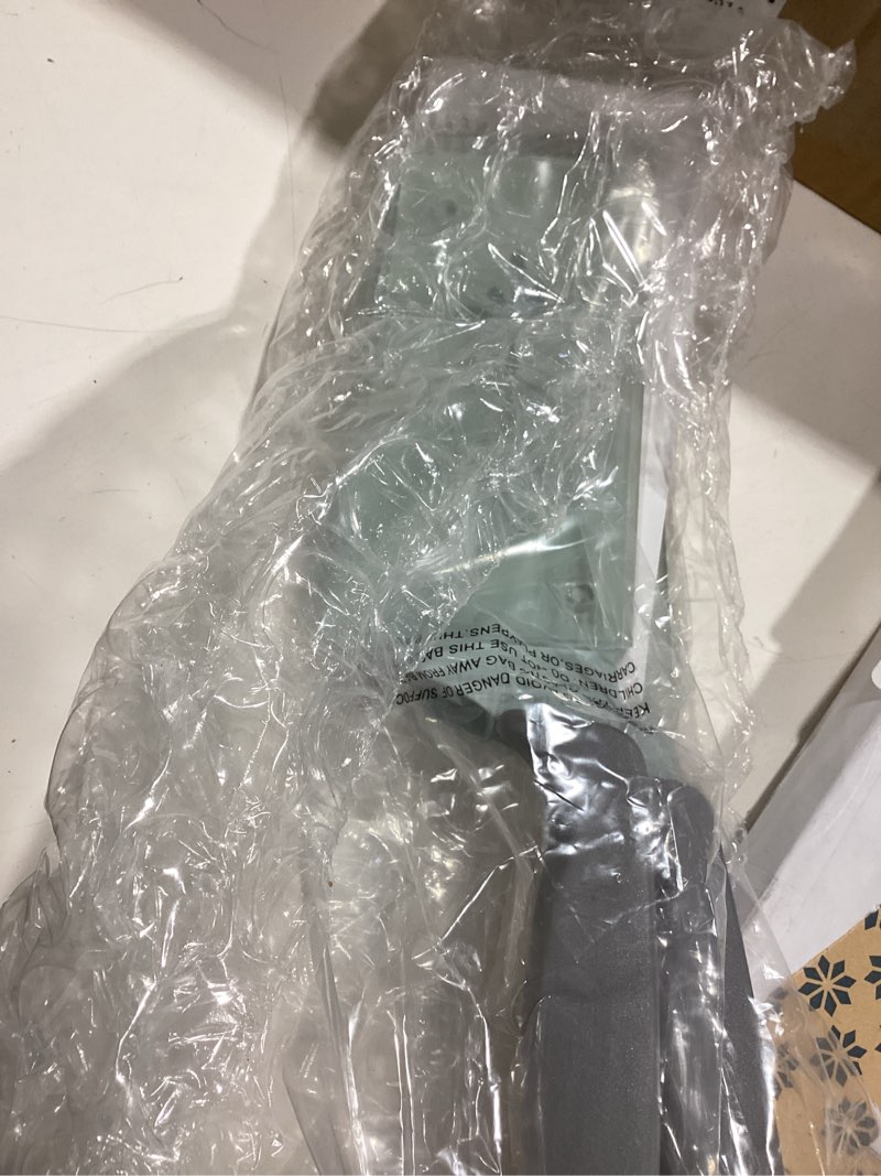 Kuhn Rikon Set of 2 Slice & Serve Knives 