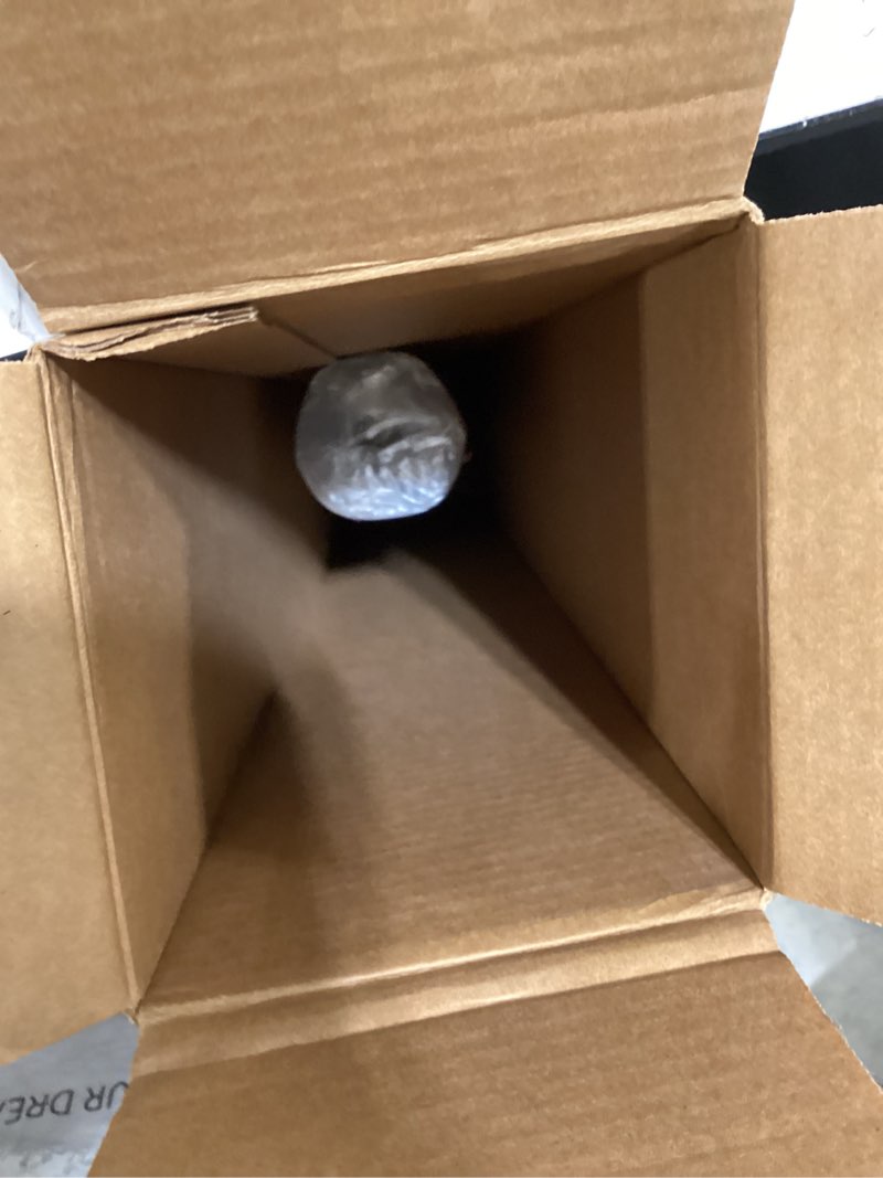 Condition photo showing Good Condition for hushee silicone mats for kitchen counter in roll 120'' x 24'' nonslip cuttable heat resistant mat for kitchen countertop placemat(transparent) white translucent