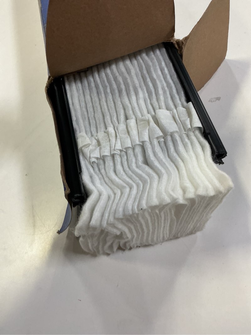 Condition photo showing Good Condition for AprilAire 113 Replacement Filter for AprilAire Whole House Air Purifiers - MERV 13, Healthy Home Allergy, 16x20x4 Air Filter (Pack of 1) Healthy Air 13