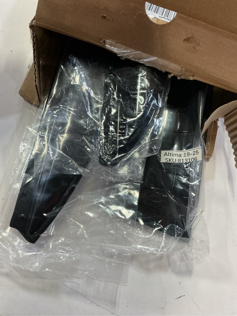Condition photo showing Good Condition for ig window visors fit for 2019-2026 nissan altima, out-channel rain guards vent wind deflectors 4pc, car accessories for 19-26 altima 2019-2026 altima