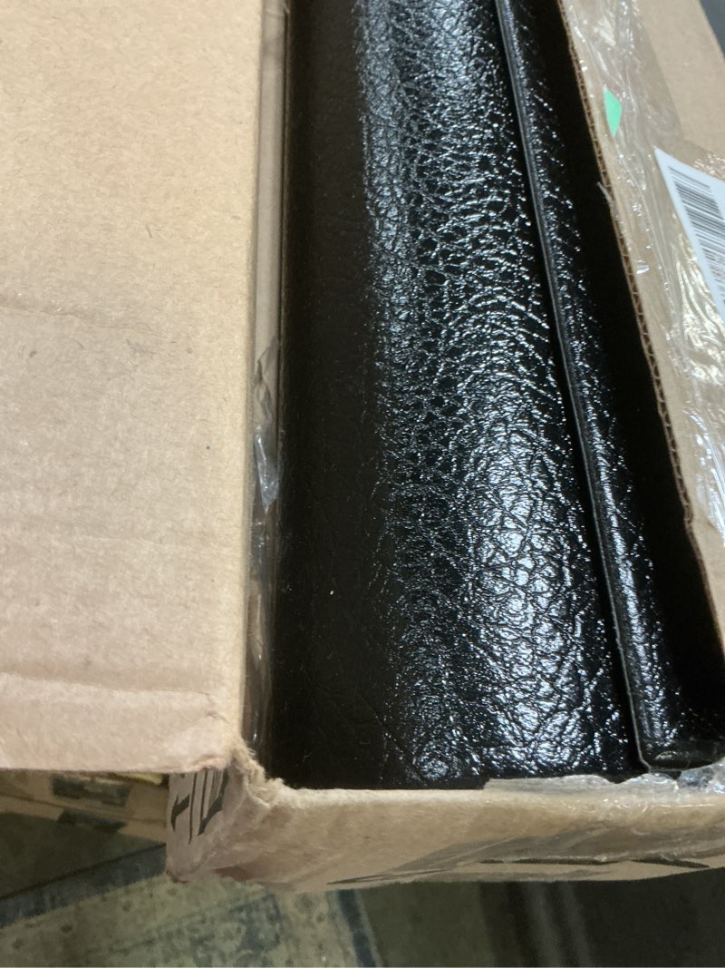 Condition photo showing Good Condition for Bike Mat Compatible with Peloton Bike,Elliptical,Treadmill Mat, 6mm Thick, Under Exercise Bike Trainer Pad for Indoor Stationary Spin Bike Gym Equipment Hardwood Floor Carpet Protector 30" X 60" (Updated 6mm Soft)