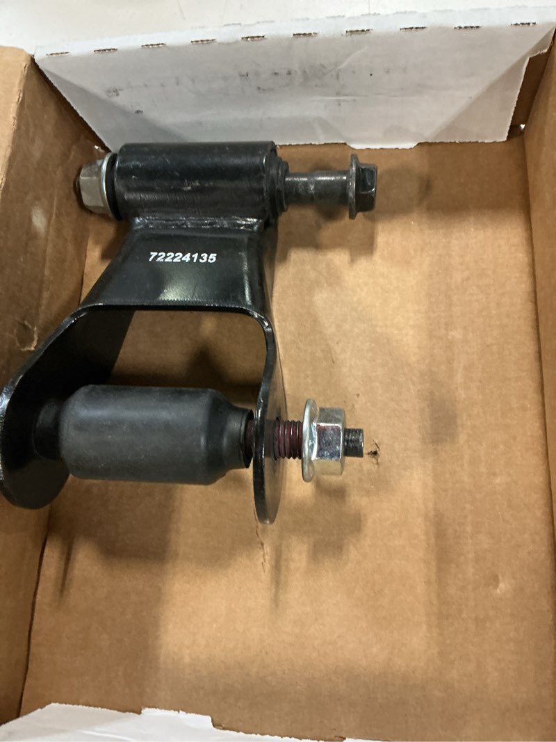 Condition photo showing Good Condition for MOOG K150417 Leaf Spring Shackle for Ford F-250 Super Duty