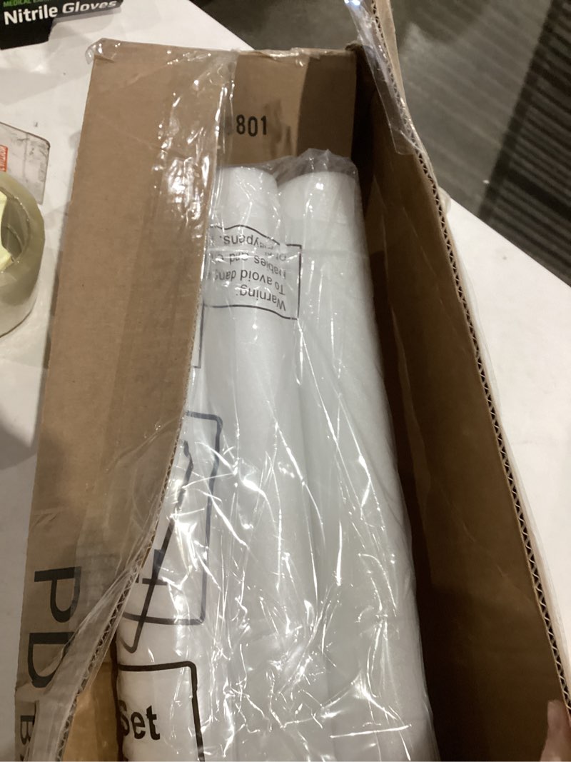 Pangda 3 Pack Pool Noodles Foam Noodles Swim Clamp Jumbo Hollow Foam Large Pre Slit Clamp Protection