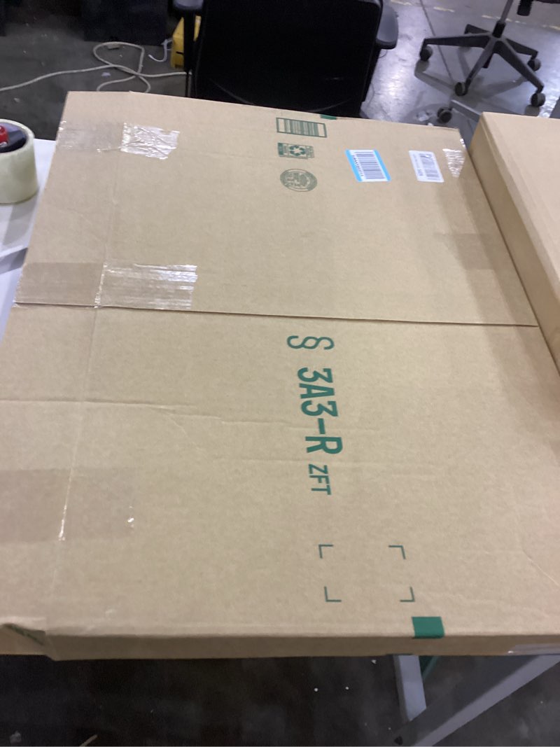 Condition photo showing As Is for Evolur Eva Baby Changing Pad in Light Gray, Soft, Lightweight and Portable Changing Pad, Fits All Changing Table, Waterproof Firm Padding